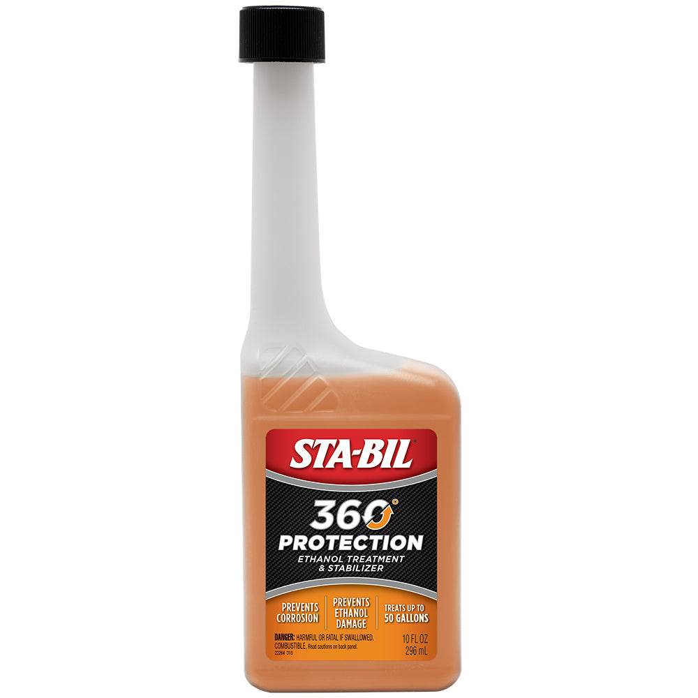 Suncoast Marine and Auto offers STA-BIL In-Season Protection - 10oz [22309]