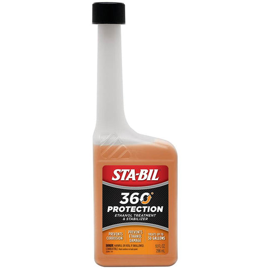 Suncoast Marine and Auto offers STA-BIL In-Season Protection - 10oz [22309]