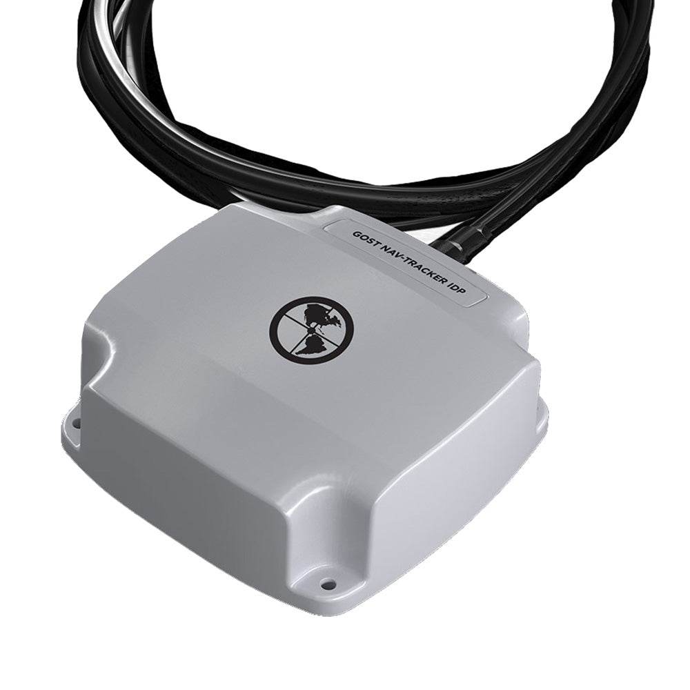 GOST Nav-Tracker 1.0 Elite w/30 Cable [GNT-1.0-ELITE-30-IDP] - Suncoast Marine & Auto Supply 