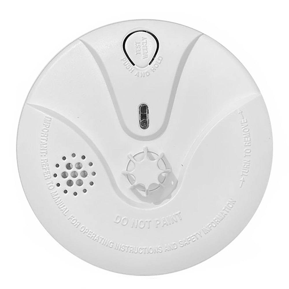 GOST Wireless Smoke Detector [GP-SD] - Suncoast Marine & Auto Supply 