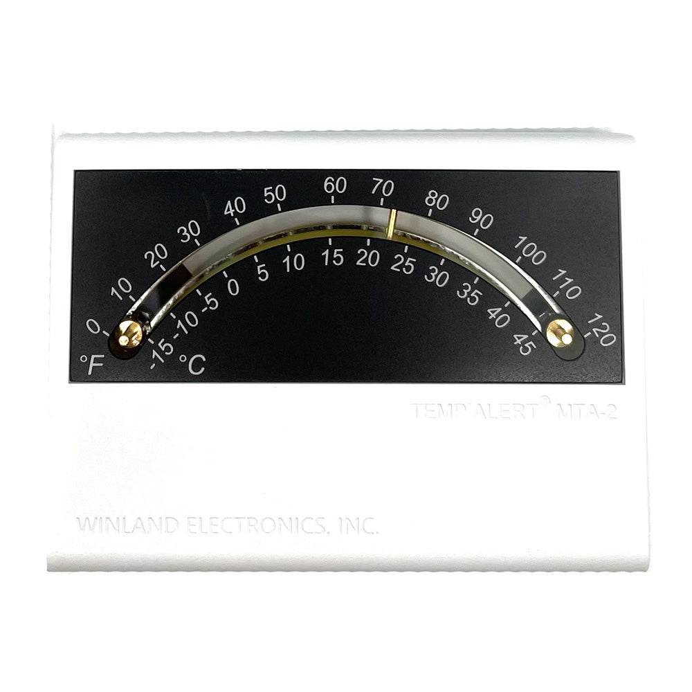 GOST Wireless Analog Temperature Sensor [GMM-IP67-TEMPSENSOR] - Suncoast Marine & Auto Supply 