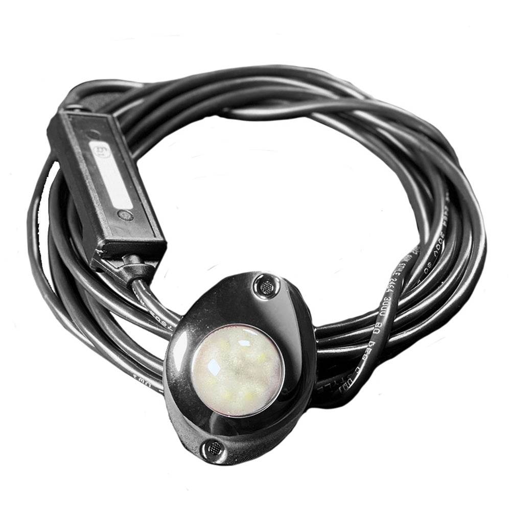 GOST Water Resistant Strobe [GA-STROBE-WHITE] - Suncoast Marine & Auto Supply 