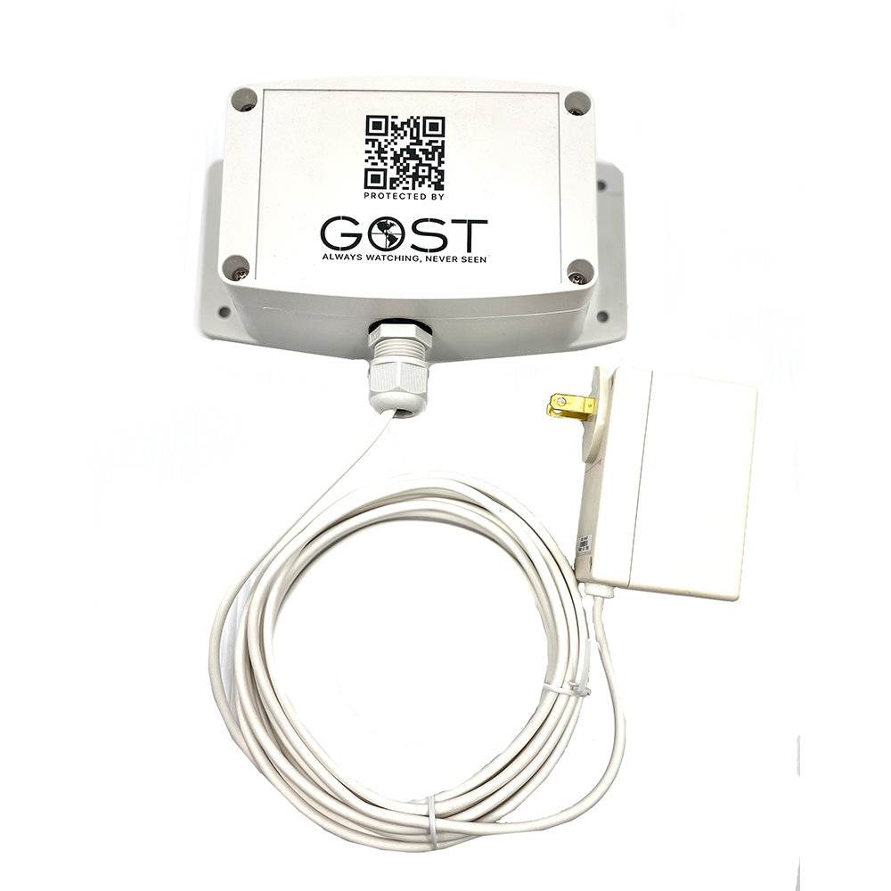 GOST Power Out AC Sensor - 110VAC [GMM-IP67-POWEROUT] - Suncoast Marine & Auto Supply 