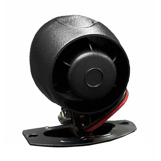 GOST Water Resistant Mini Siren [GA-MINI-SIREN] - Suncoast Marine & Auto Supply 