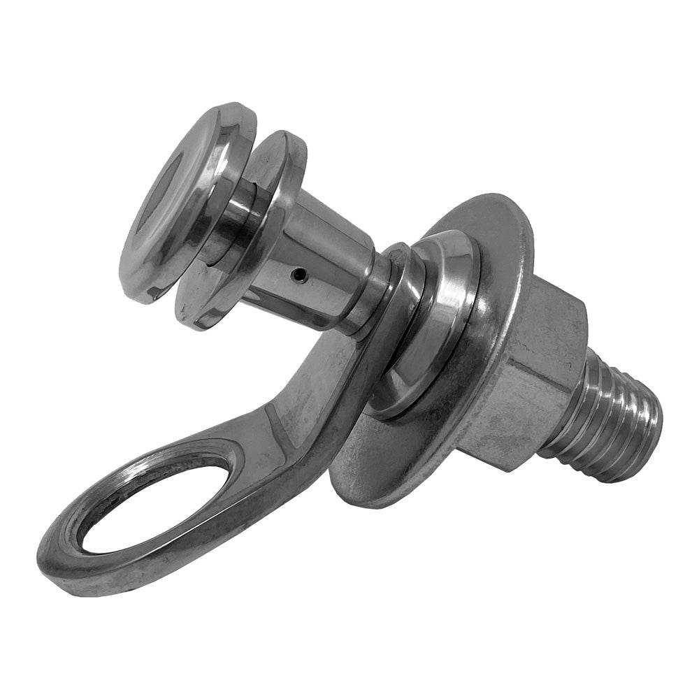 TACO Quick Release Fender Lock Kit [F16-0200-1] - Suncoast Marine & Auto Supply 