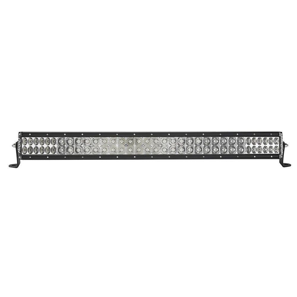 Suncoast Marine and Auto offers RIGID Industries E-Series PRO 30" Spot/Driving Combo - Black [132313]
