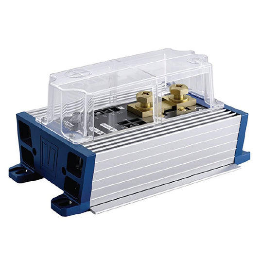 VETUS CANNS500 Digital Battery Monitoring Shunt [CANNS500] - Suncoast Marine & Auto Supply 