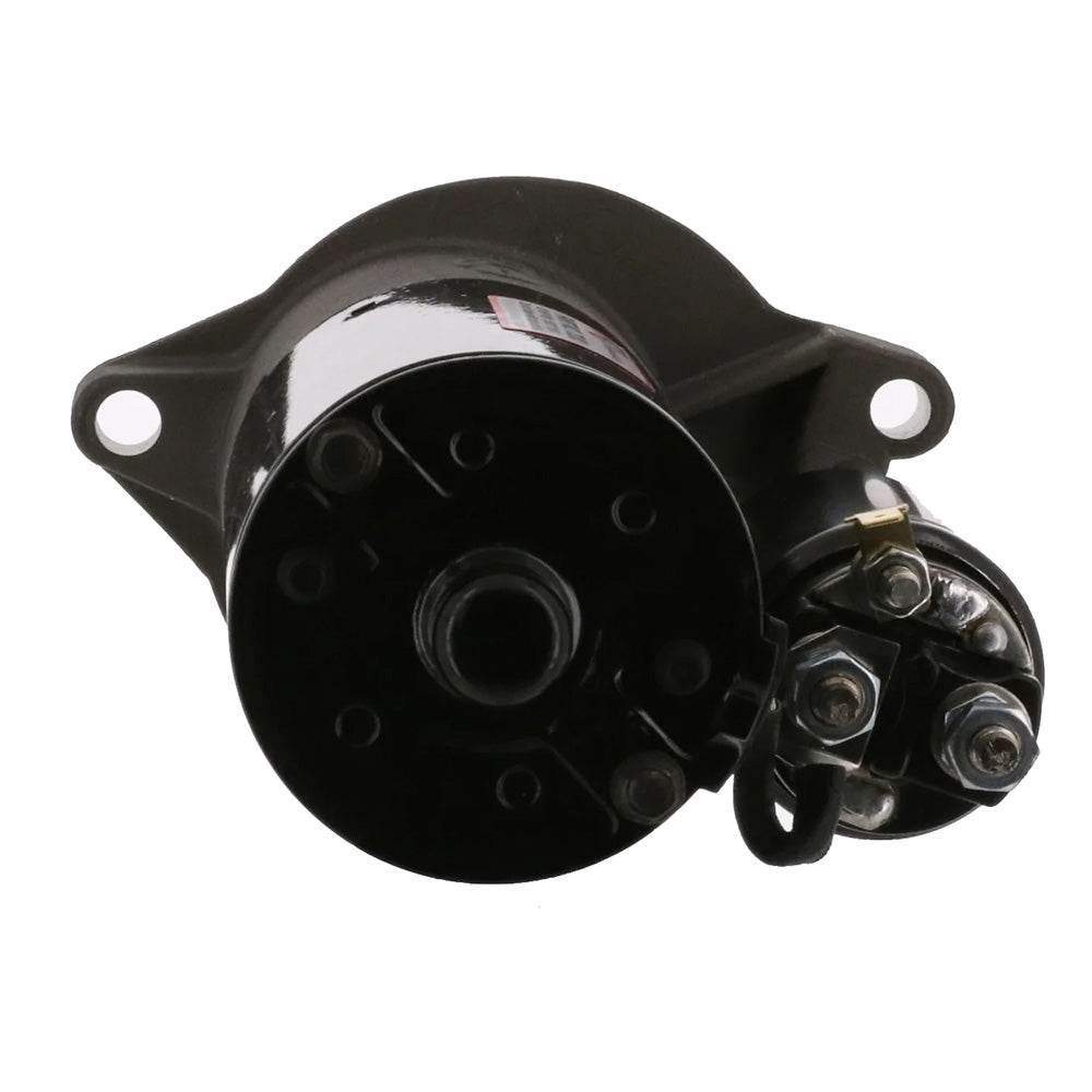 ARCO Marine High-Performance Inboard Starter w/Gear Reduction Permanent Magnet - Clockwise Rotation [70200] - Suncoast Marine & Auto Supply 