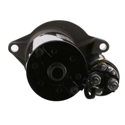 ARCO Marine High-Performance Inboard Starter w/Gear Reduction Permanent Magnet - Clockwise Rotation [70200] - Suncoast Marine & Auto Supply 