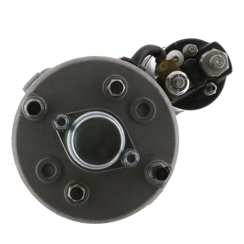 ARCO Marine Top Mount Inboard Starter - Counter Clockwise Rotation [30457] - Suncoast Marine & Auto Supply 