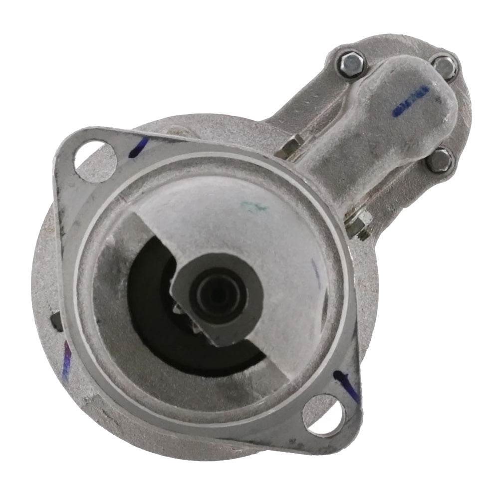 ARCO Marine Top Mount Inboard Starter - Clockwise Rotation [30456] - Suncoast Marine & Auto Supply 