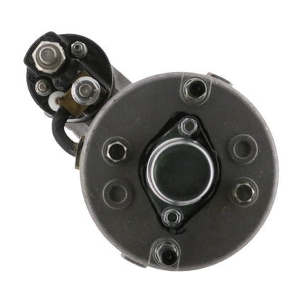 ARCO Marine Top Mount Inboard Starter - Clockwise Rotation [30456] - Suncoast Marine & Auto Supply 
