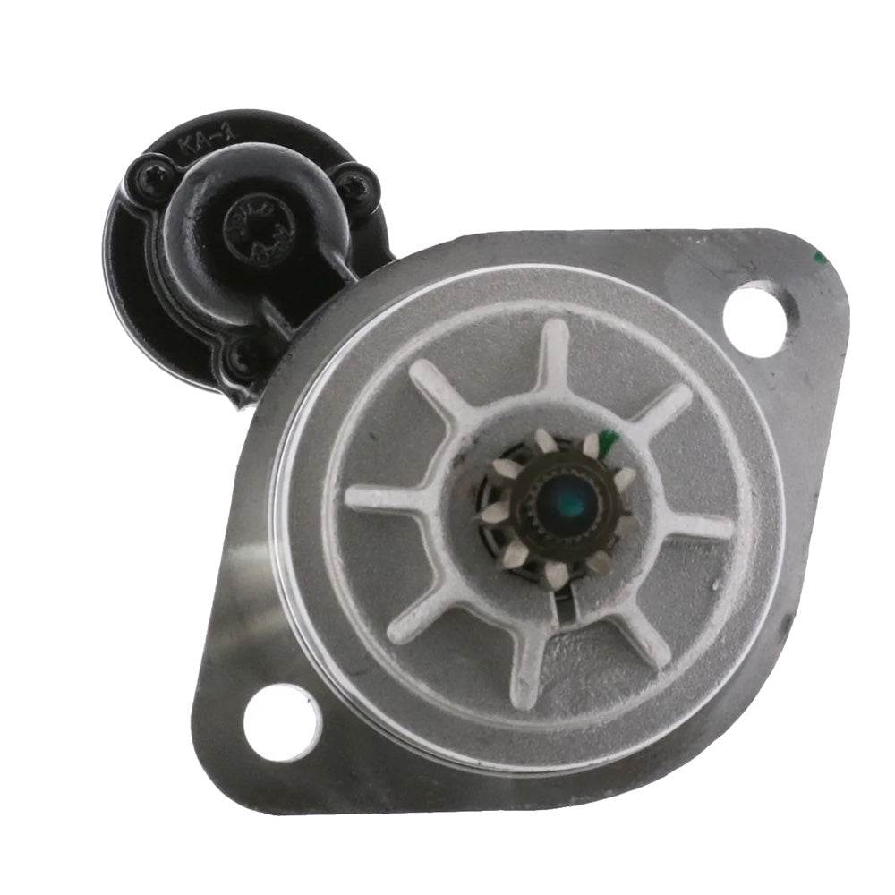 ARCO Marine Top Mount Inboard Starter w/Gear Reduction & Counter Clockwise Rotation [30459] - Suncoast Marine & Auto Supply 