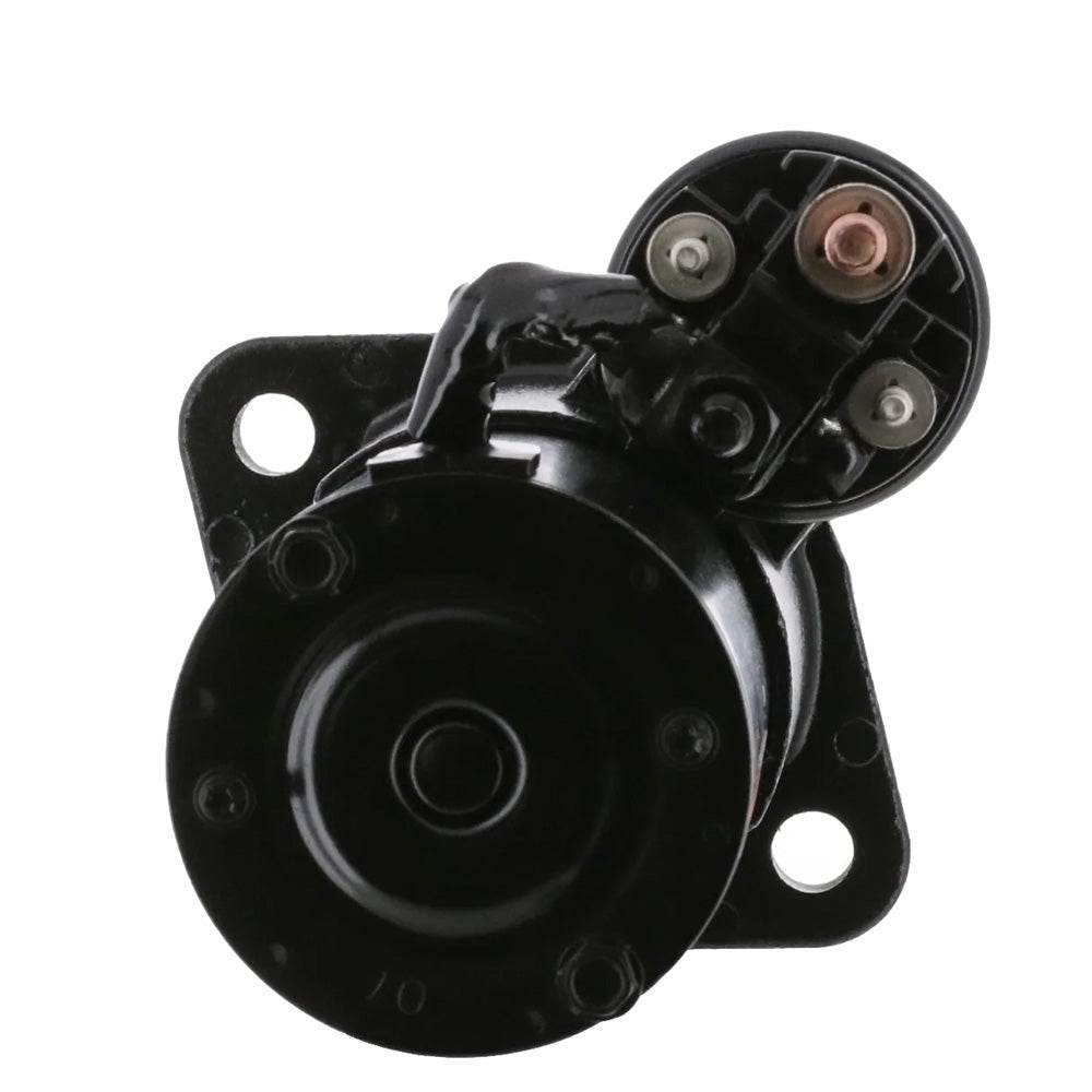 ARCO Marine Top Mount Inboard Starter w/Gear Reduction & Counter Clockwise Rotation [30459] - Suncoast Marine & Auto Supply 