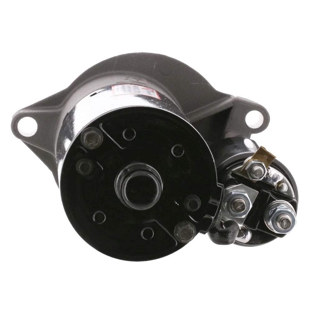 ARCO Marine High-Performance Inboard Starter w/Gear Reduction Permanent Magnet - Clockwise Rotation (Late Model) [70125] - Suncoast Marine & Auto Supply 