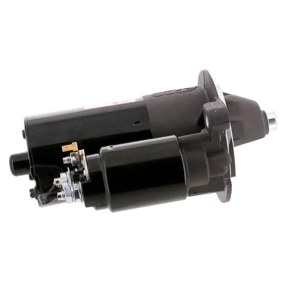 ARCO Marine High-Performance Inboard Starter w/Gear Reduction Permanent Magnet - Clockwise Rotation (Late Model) [70125] - Suncoast Marine & Auto Supply 