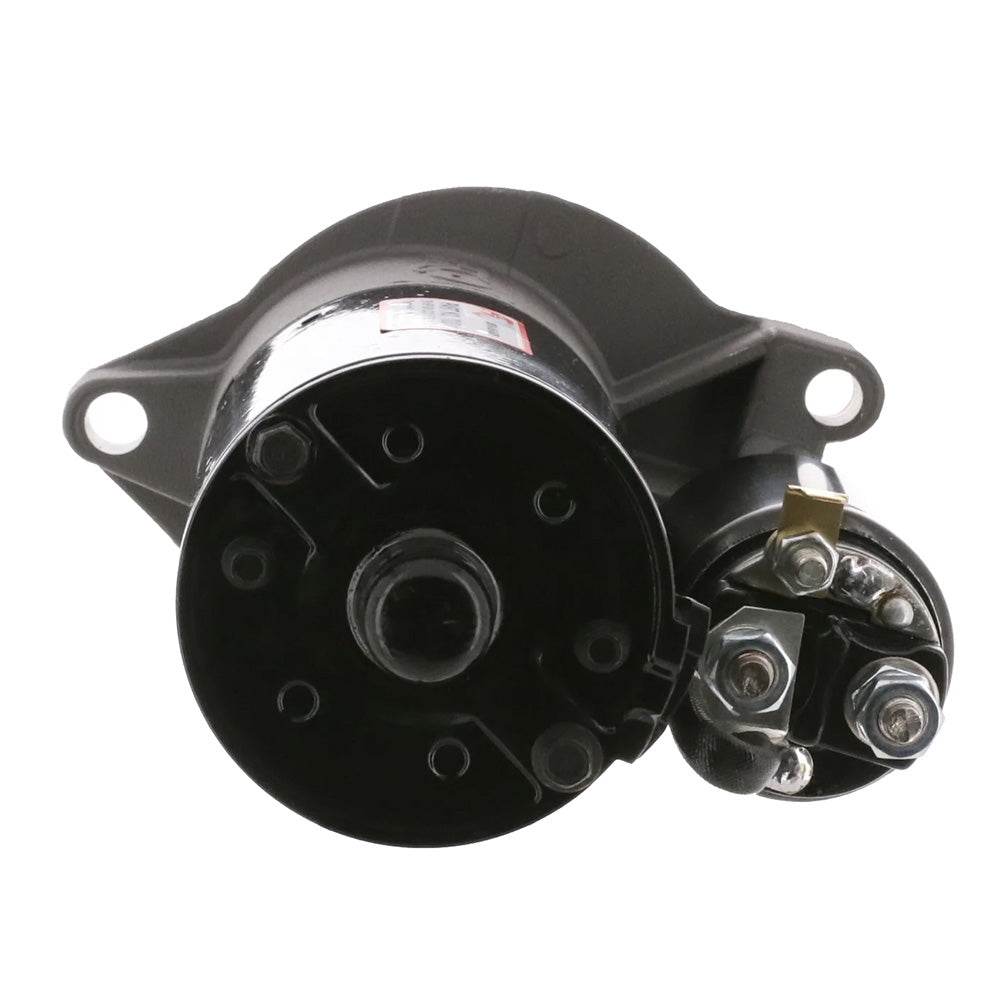 ARCO Marine High-Performance Inboard Starter w/Gear Reduction Permanent Magnet - Counter Clockwise Rotation (302/351 Fords) [70201] - Suncoast Marine & Auto Supply 