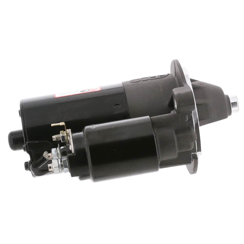 ARCO Marine High-Performance Inboard Starter w/Gear Reduction Permanent Magnet - Counter Clockwise Rotation (302/351 Fords) [70201] - Suncoast Marine & Auto Supply 