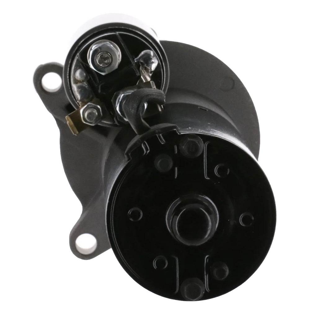 ARCO Marine High-Performance Inboard Starter w/Gear Reduction Permanent Magnet - Clockwise Rotation (2.3 Fords) [70216] - Suncoast Marine & Auto Supply 