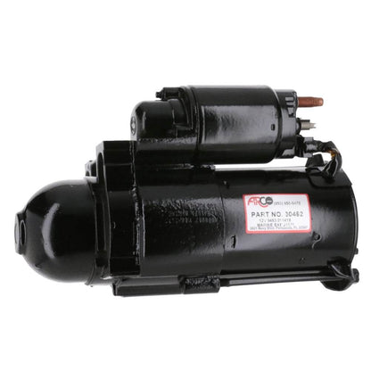 ARCO Marine Top Mount Inboard Starter w/Gear Reduction - Counter Clockwise Rotation [30462] - Suncoast Marine & Auto Supply 