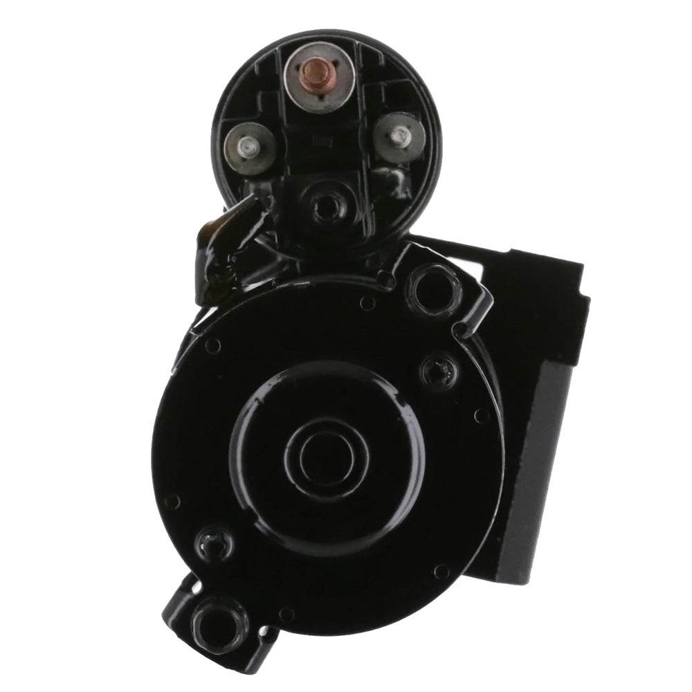 ARCO Marine Top Mount Inboard Starter w/Gear Reduction - Counter Clockwise Rotation [30462] - Suncoast Marine & Auto Supply 