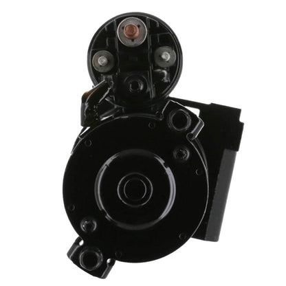 ARCO Marine Top Mount Inboard Starter w/Gear Reduction - Counter Clockwise Rotation [30462] - Suncoast Marine & Auto Supply 