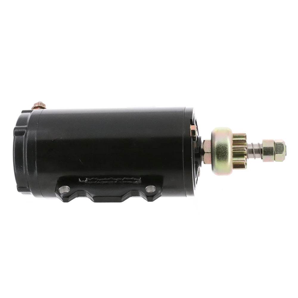 ARCO Marine Johnson/Evinrude Outboard Starter - Small 10 Tooth [5372] - Suncoast Marine & Auto Supply 