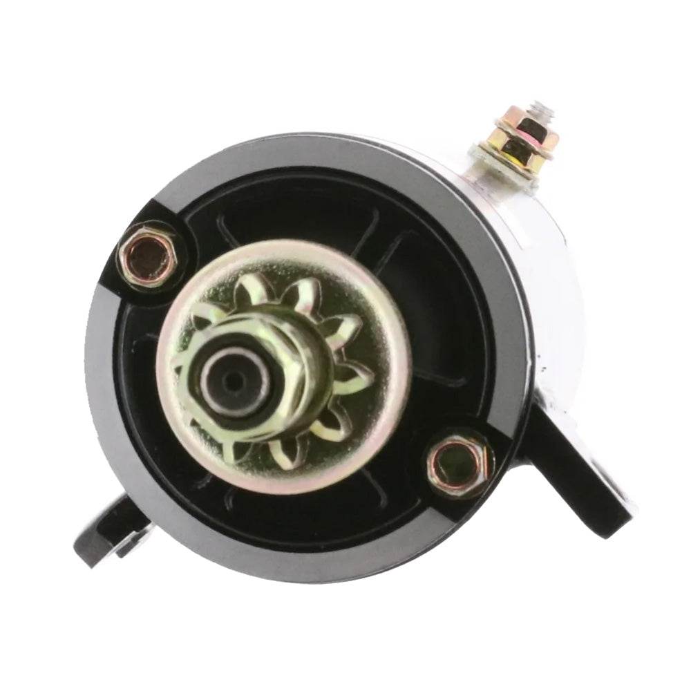 ARCO Marine Johnson/Evinrude Outboard Starter - Small 10 Tooth [5372] - Suncoast Marine & Auto Supply 