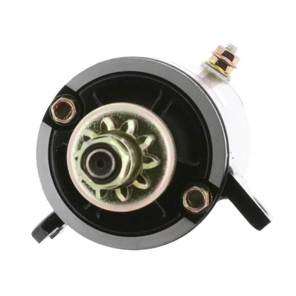 ARCO Marine Johnson/Evinrude Outboard Starter - Small 10 Tooth [5372] - Suncoast Marine & Auto Supply 