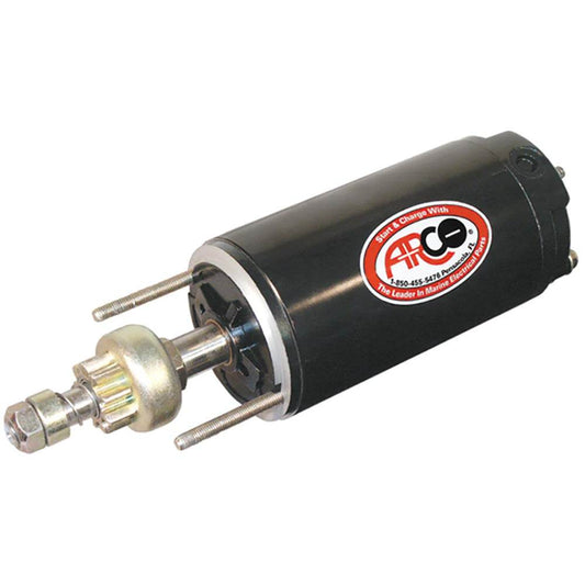 ARCO Marine Chrysler/Force Outboard Starter [5393] - Suncoast Marine & Auto Supply 