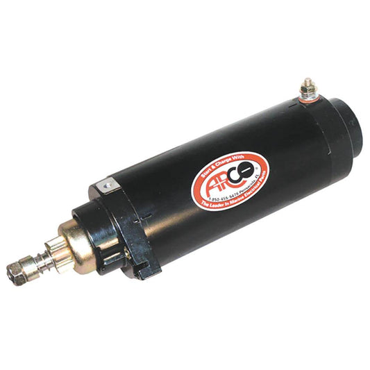 ARCO Marine Mercury/Mariner Outboard Starter - 8 Tooth 135-200 HP [5380] - Suncoast Marine & Auto Supply 