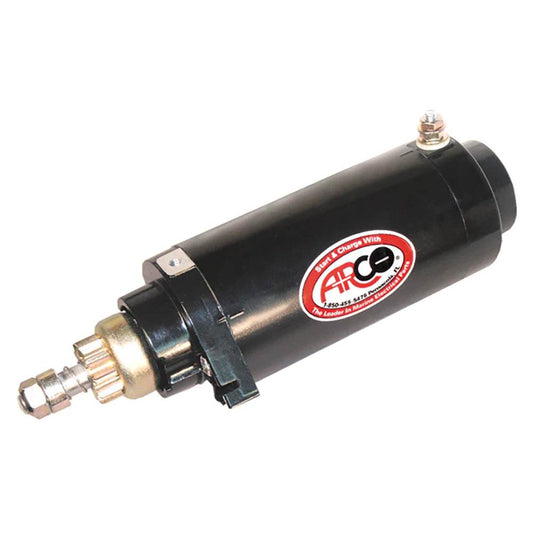 ARCO Marine Mercury/Mariner Outboard Starter - 10 Tooth [5375] - Suncoast Marine & Auto Supply 