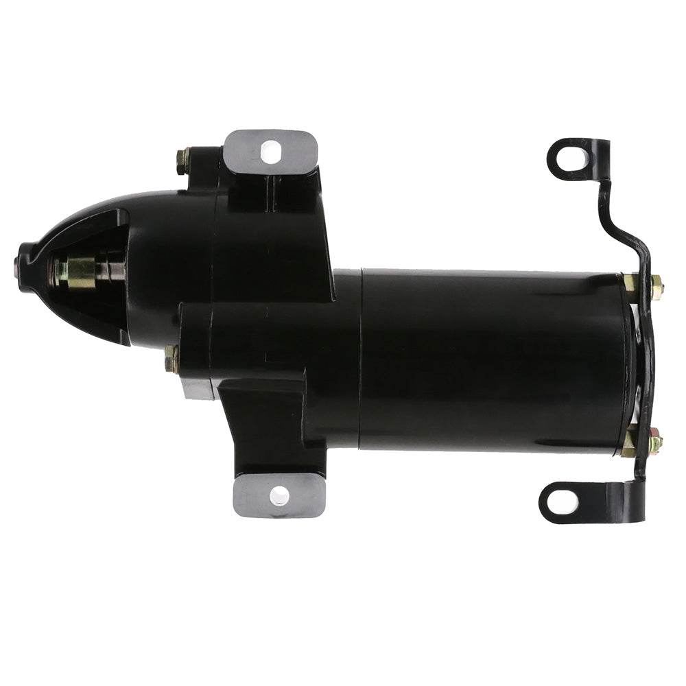 ARCO Marine Johnson/Evinrude Outboard Starter - 10 Tooth [5387] - Suncoast Marine & Auto Supply 