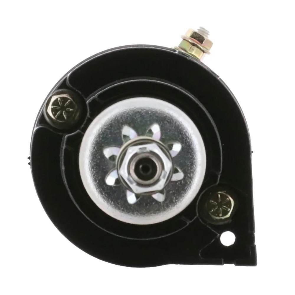 ARCO Marine Mercury/Mariner Outboard Starter - 8 Tooth [5392] - Suncoast Marine & Auto Supply 
