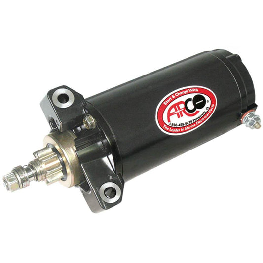 ARCO Marine Mercury Outboard Starter - 9 Tooth [5360] - Suncoast Marine & Auto Supply 