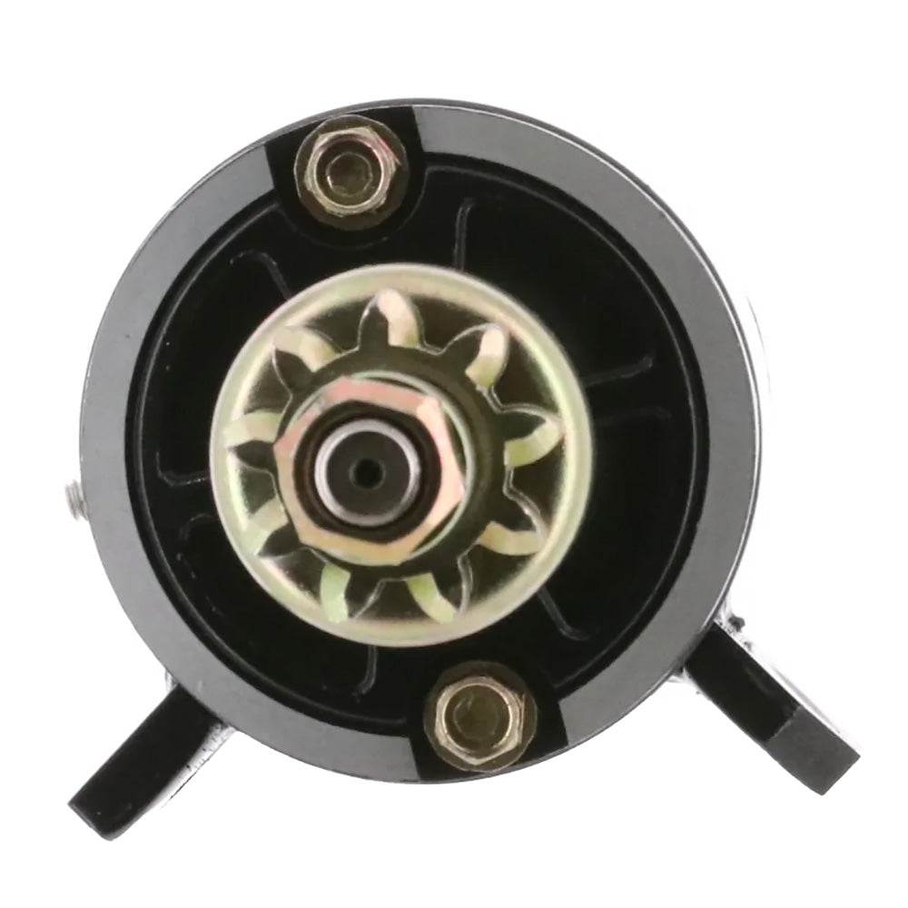 ARCO Marine Johnson/Evinrude Outboard Starter - 9 Tooth (Early Model) [5370] - Suncoast Marine & Auto Supply 