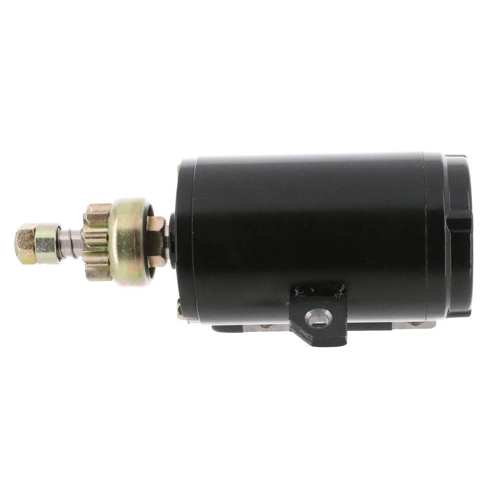 ARCO Marine Johnson/Evinrude Outboard Starter - 9 Tooth (Early Model) [5370] - Suncoast Marine & Auto Supply 