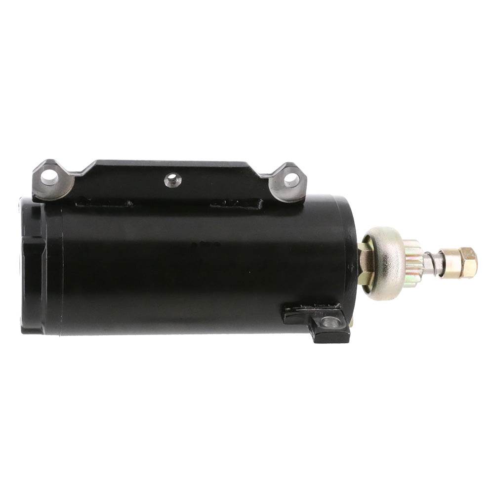 ARCO Marine Johnson/Evinrude Outboard Starter - V6 - 8 Tooth [5373] - Suncoast Marine & Auto Supply 