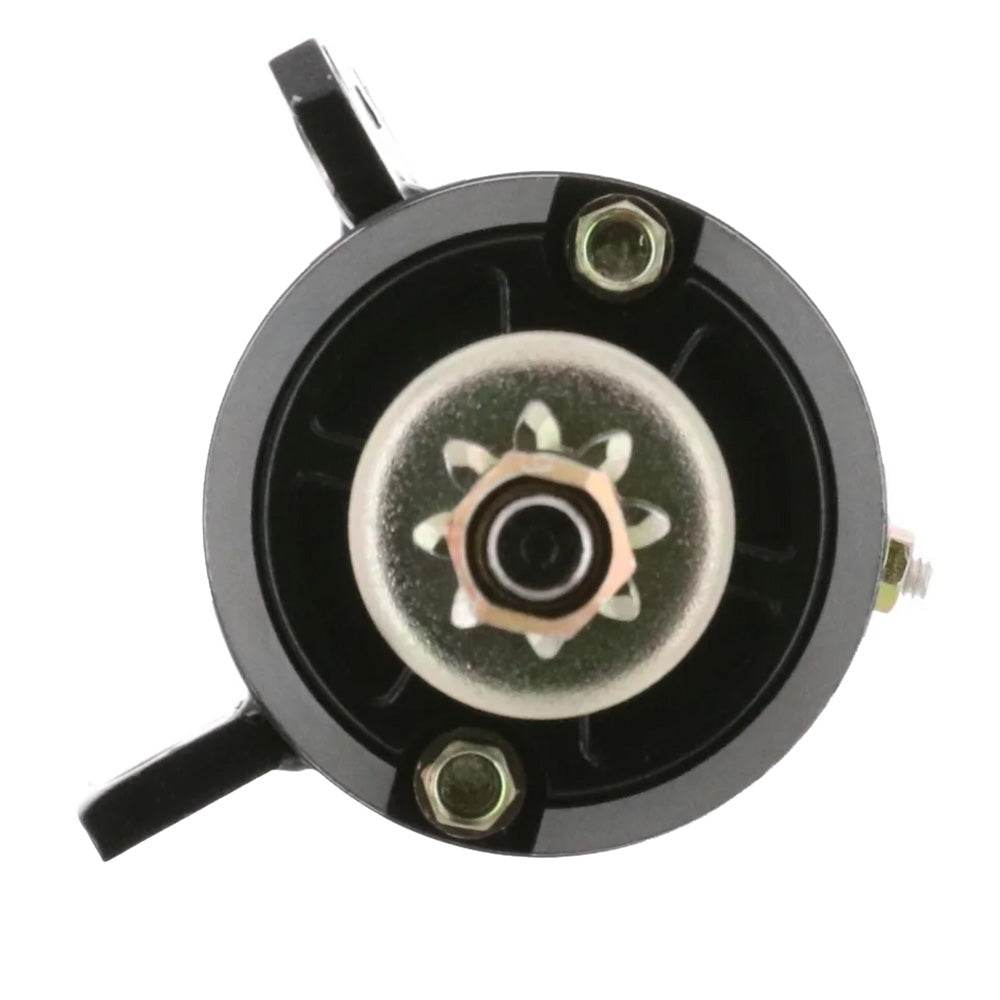 ARCO Marine Johnson/Evinrude Outboard Starter - V6 - 8 Tooth [5373] - Suncoast Marine & Auto Supply 