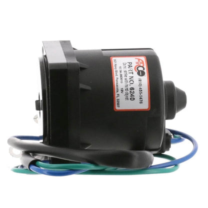 ARCO Marine Replacement Outboard Tilt Trim Motor - Yamaha-4 Bolt [6240] - Suncoast Marine & Auto Supply 