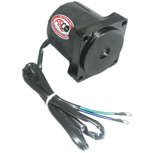 ARCO Marine Replacement Outboard Tilt Trim Motor - Yamaha-4 Bolt [6240] - Suncoast Marine & Auto Supply 