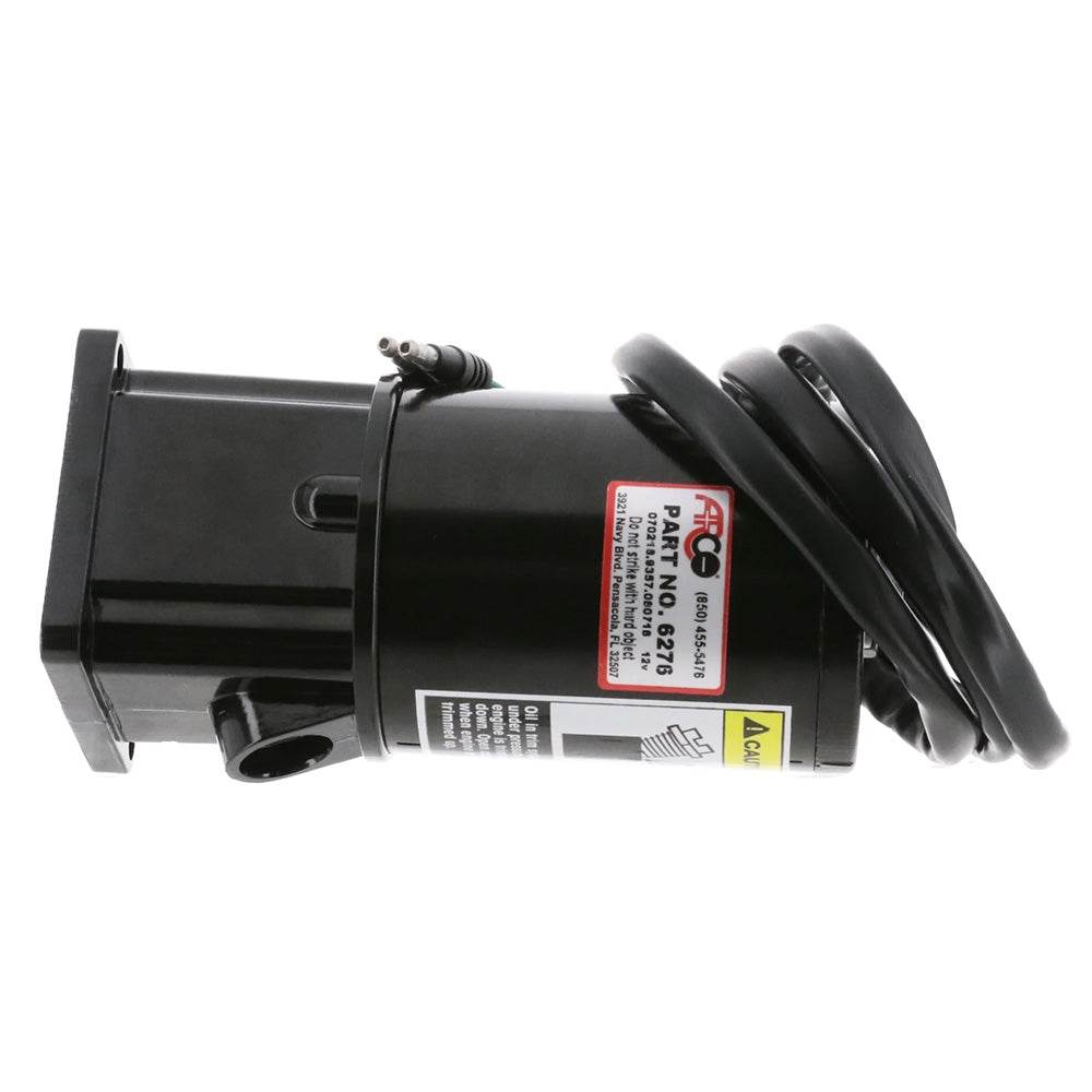 ARCO Marine Replacement Outboard Tilt Trim Motor Reservoir Only - Mercury/Mariner Force Motor [6276] - Suncoast Marine & Auto Supply 