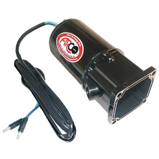 ARCO Marine Replacement Outboard Tilt Trim Motor Reservoir Only - Mercury/Mariner Force Motor [6276] - Suncoast Marine & Auto Supply 