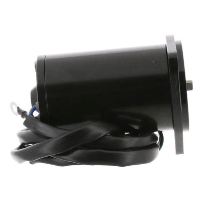 ARCO Marine Replacement Outboard Tilt Trim Motor - Yamaha, 2-Wire, 3 Bolt, Flat Blade [6260] - Suncoast Marine & Auto Supply 