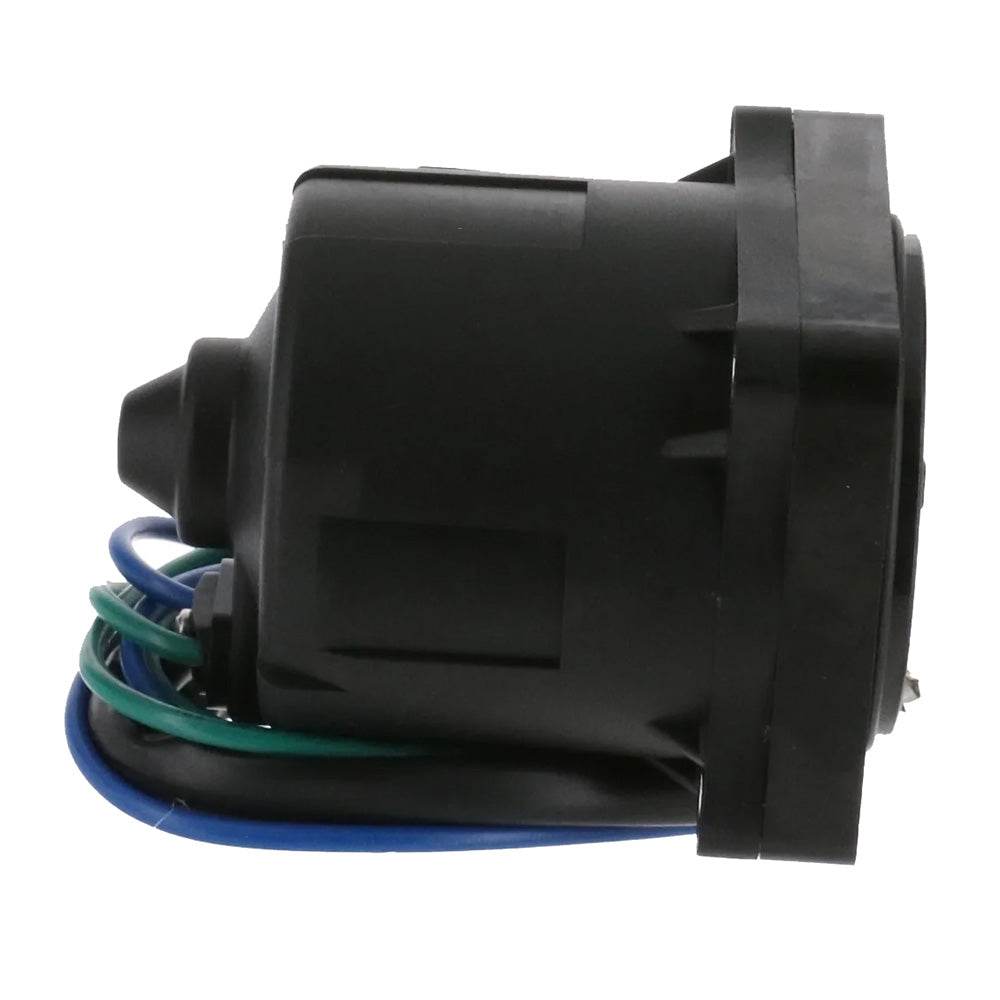 ARCO Marine Replacement Outboard Tilt Trim Motor - Johnson/Evinrude, 2-Wire, 4 Bolt, EFI [6238] - Suncoast Marine & Auto Supply 