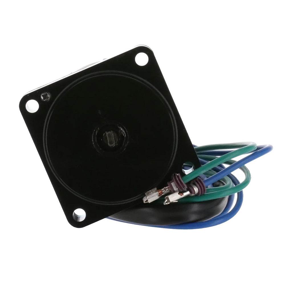 ARCO Marine Replacement Outboard Tilt Trim Motor - Johnson/Evinrude, 2-Wire, 4 Bolt, EFI [6238] - Suncoast Marine & Auto Supply 