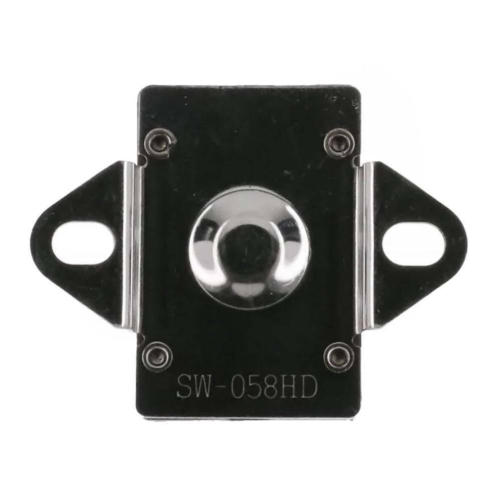 ARCO Marine Heavy Duty Current Model Mercruiser Solenoid w/Raised Isolated Base [SW058HD] - Suncoast Marine & Auto Supply 