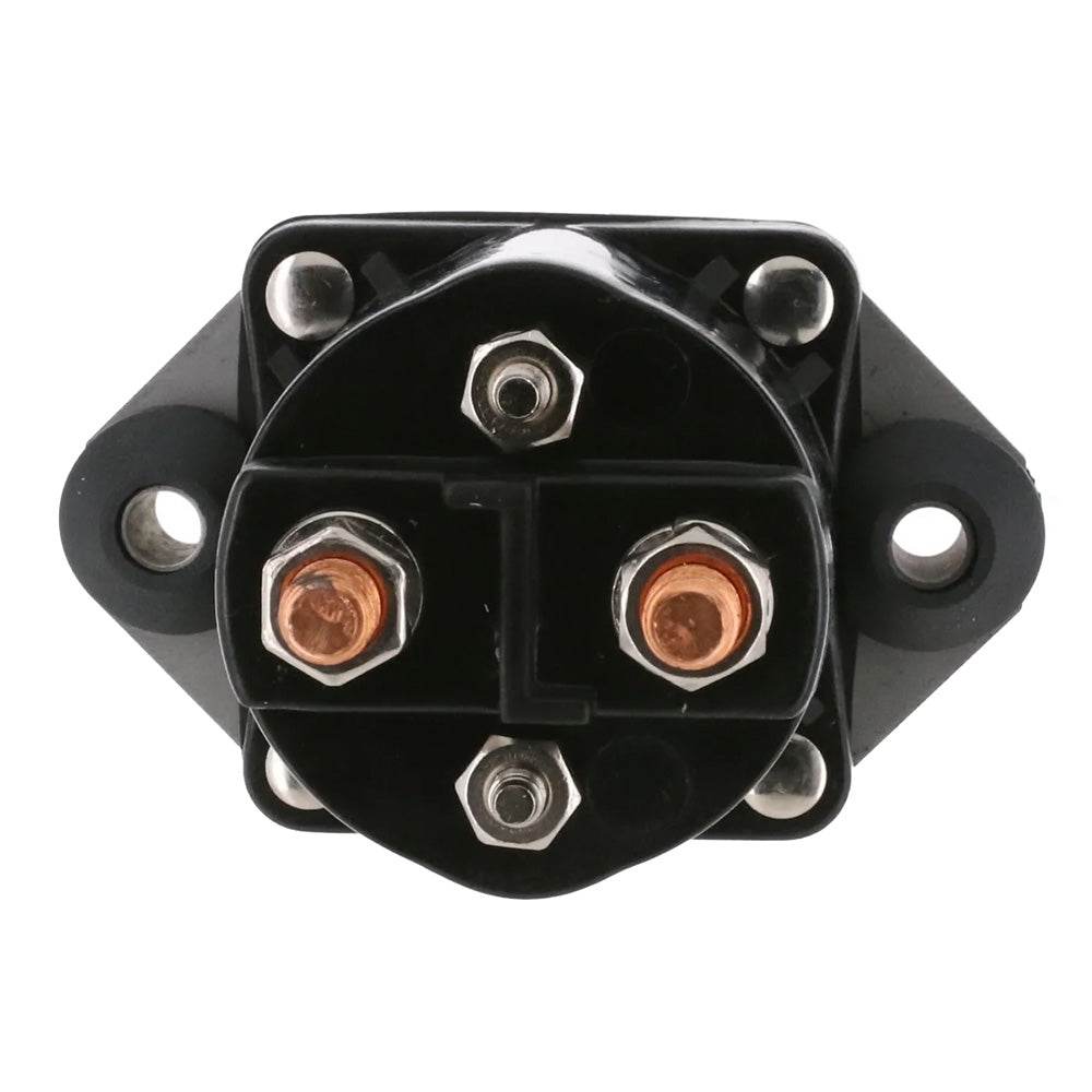 ARCO Marine Outboard Solenoid f/Mercury/Force w/Isolated Base [SW109] - Suncoast Marine & Auto Supply 