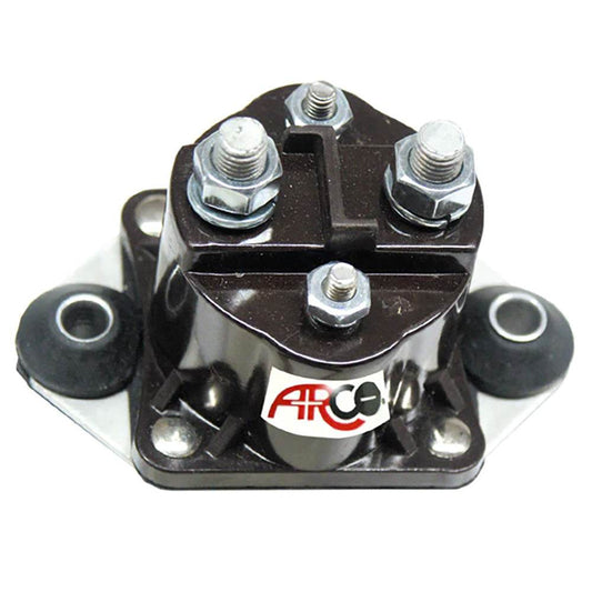 ARCO Marine Outboard Solenoid f/Mercury/Force w/Isolated Base [SW109] - Suncoast Marine & Auto Supply 
