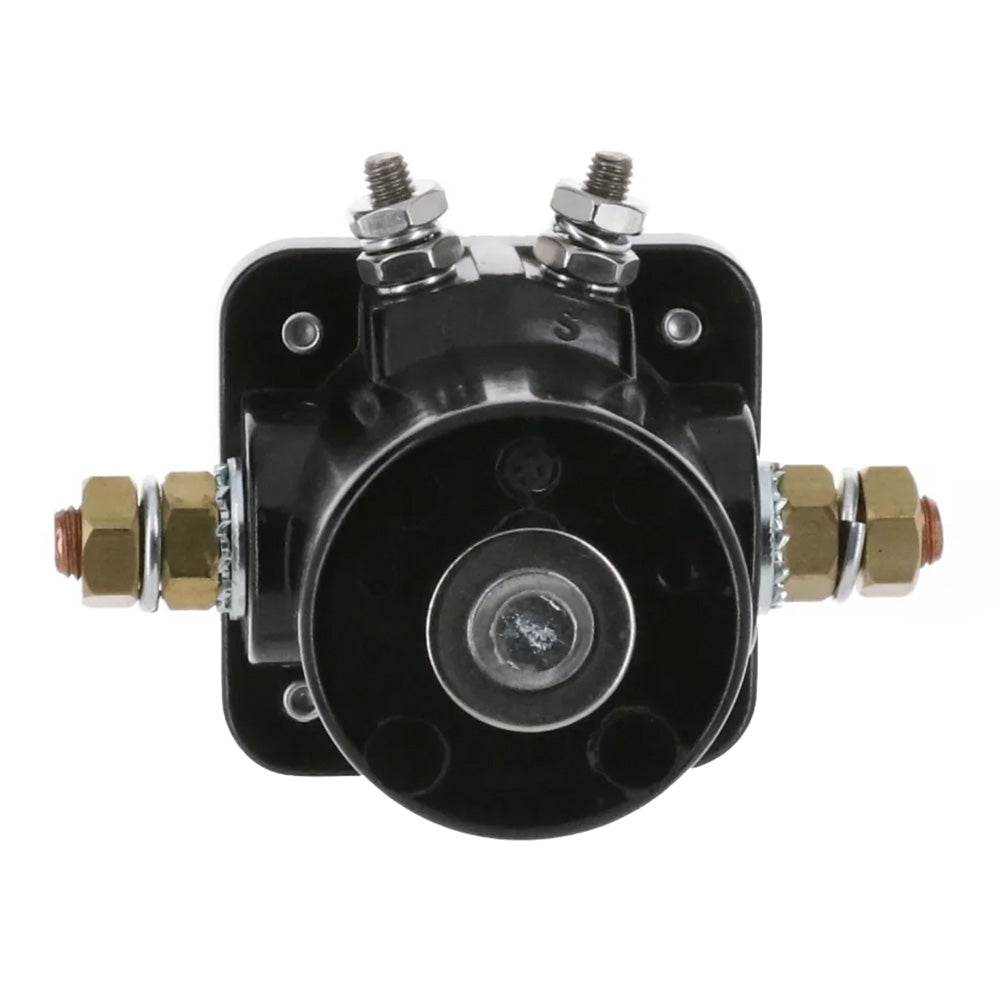 ARCO Marine Prestolite Style Solenoid w/Isolated Base [SW622] - Suncoast Marine & Auto Supply 